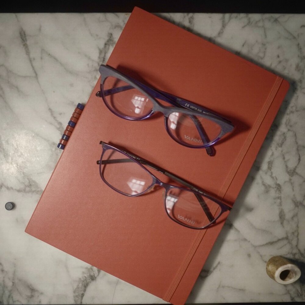 Eyeglasses Frames - Vanni